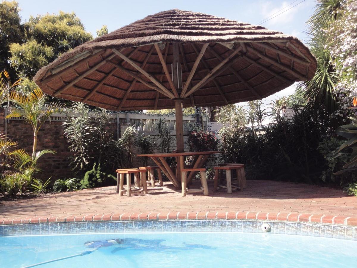 לינה וארוחת בוקר פארל Haus Perlenblick מראה חיצוני תמונה