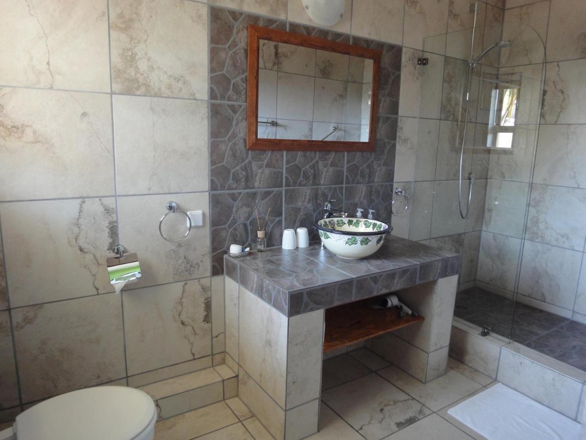 לינה וארוחת בוקר פארל Haus Perlenblick מראה חיצוני תמונה