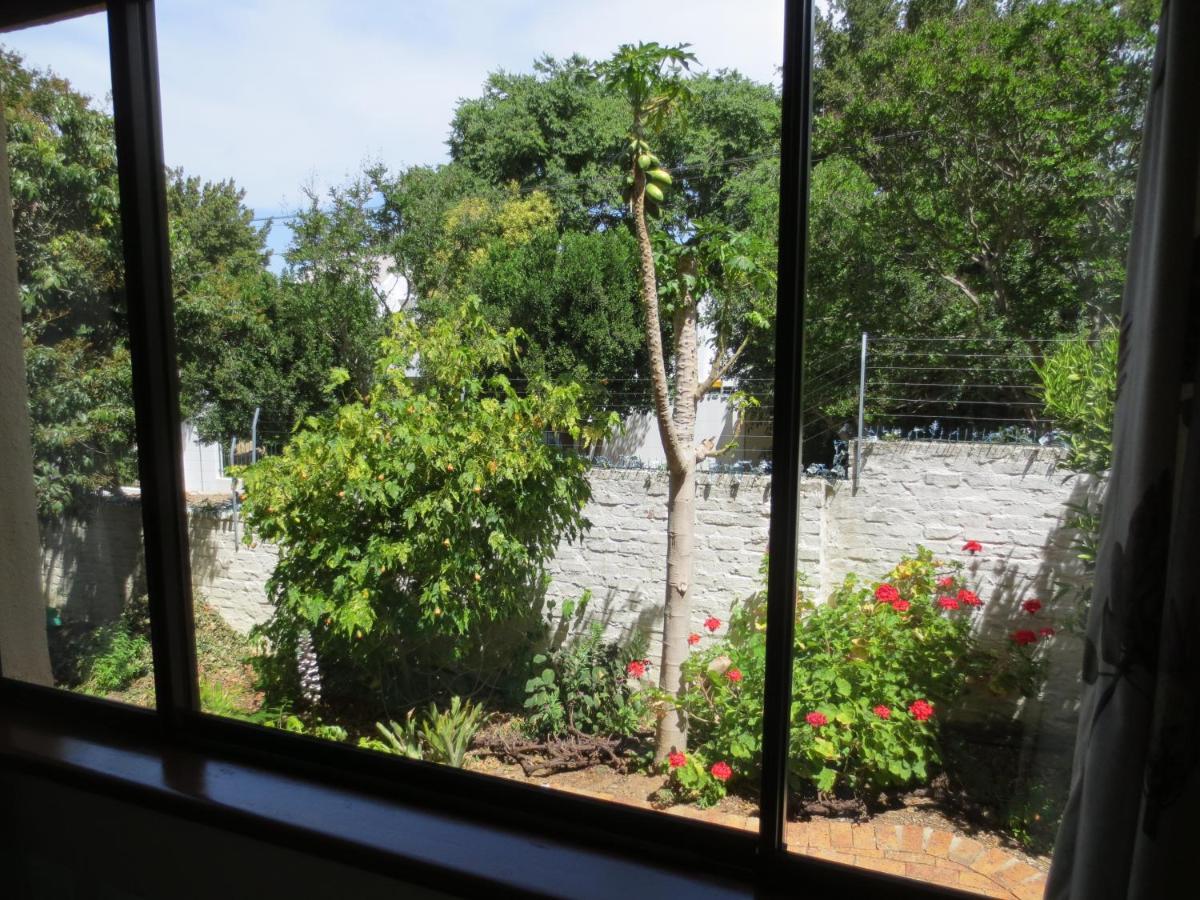 לינה וארוחת בוקר פארל Haus Perlenblick מראה חיצוני תמונה